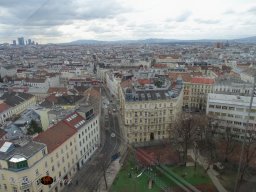 Rundblick vom HDM 12.03.2026